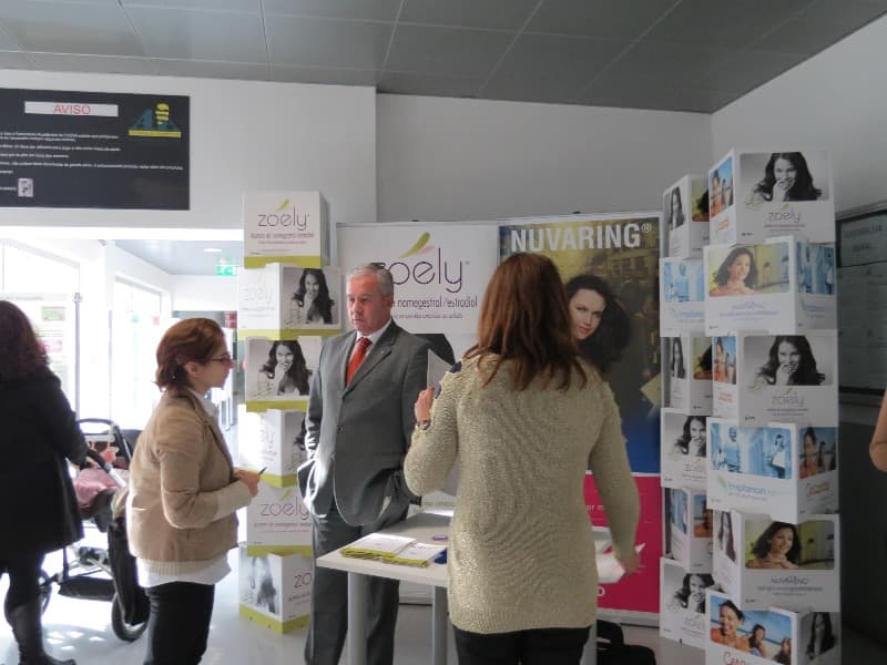 Jornadas 2012
