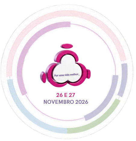 XIX Jornadas – 26 e 27 novembro 2026 – Grupo Oficial de Avisos no WhatsApp